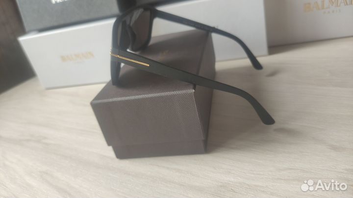 Tom Ford мужские очки