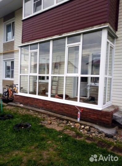 Пластиковые окна от производителя