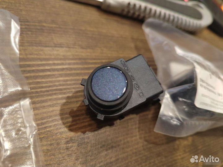 Датчик парковки Kia Optima