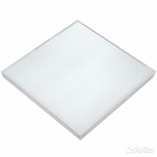 Светодиодный светильник генсвет 