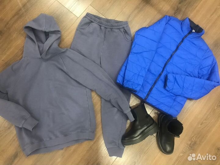 Костюм спортивный,куртка
