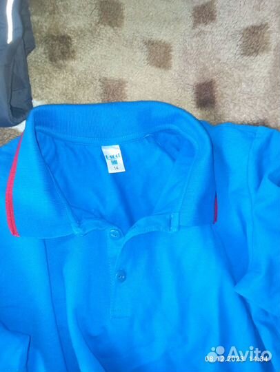 Штаны, джинсы, футболка