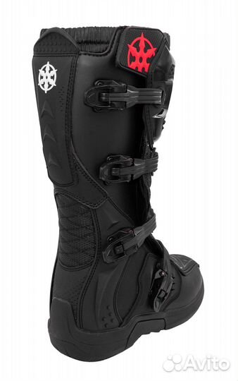 Мотоботы RYO Racing MX5 Enduro