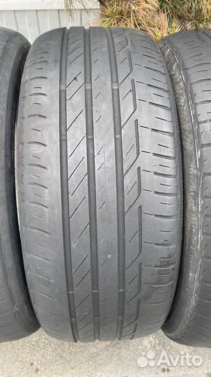 Bridgestone Turanza T001 225/45 R19