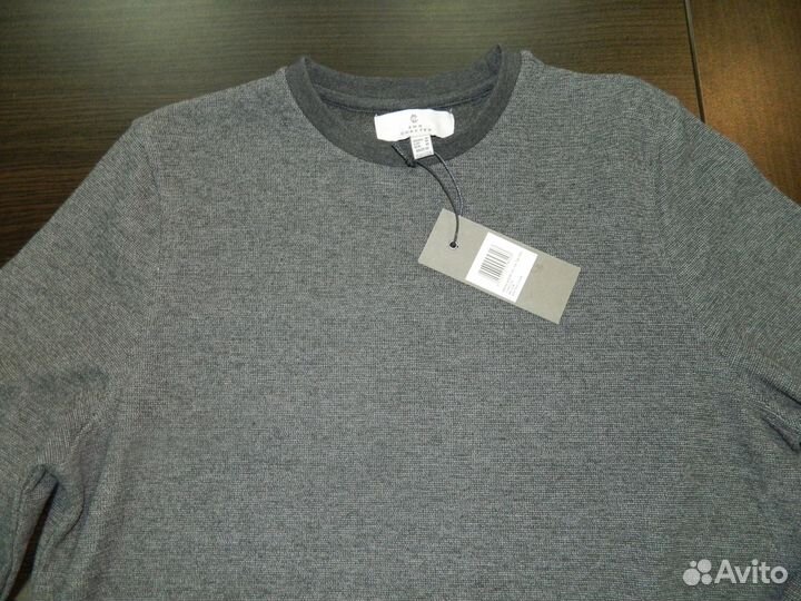 Костюм 2nd Chapter оригинал M (48), XL (54)