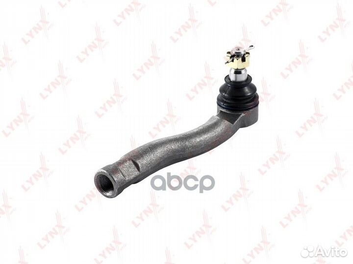 Наконечник рулевой правый 'C4121R lynxauto