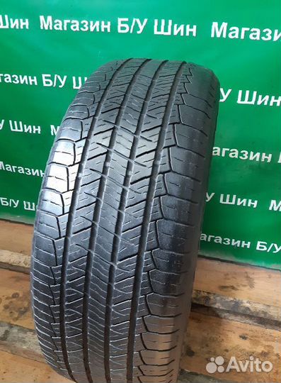 Tigar Summer SUV 215/55 R18 99V