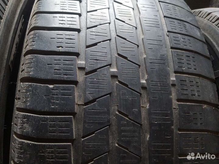 Pirelli Scorpion Ice&Snow 275/55 R17 109H