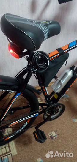 Велосипед Velopro MT150