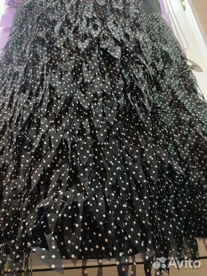 Сарафан женский нарядный 52