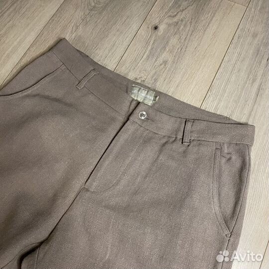 Канапляные брюки les canebiers