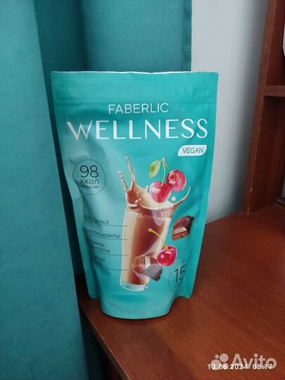 Коктейль Фаберлик