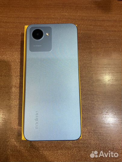 realme C30s, 3/64 ГБ