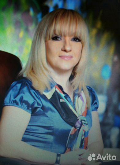 Профессиональная сваха Вера