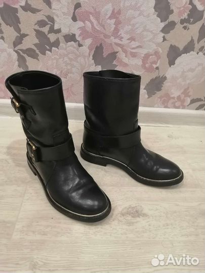 Ботинки женские 36 размер оригинал