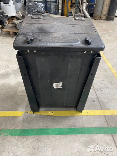 Ящик инструментальный камаз