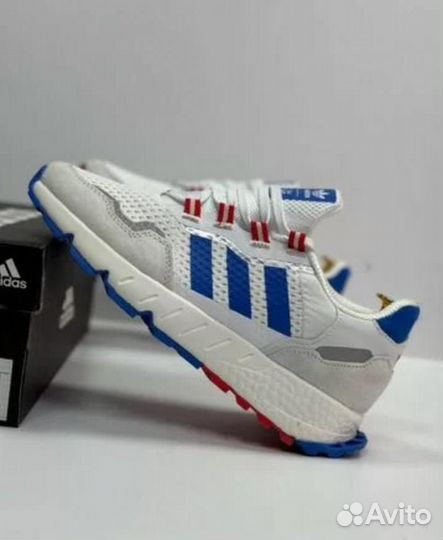 Кроссовки Adidas ZX 1000