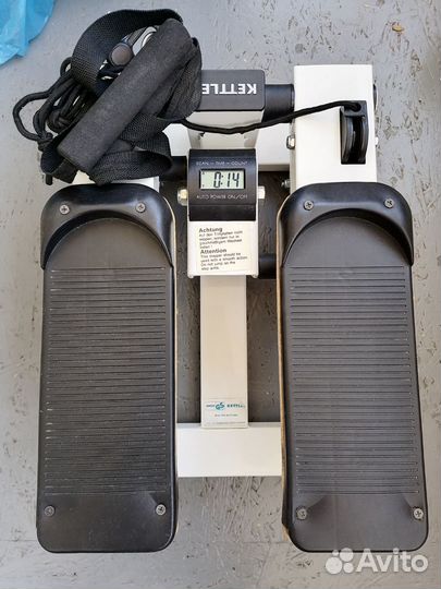 Тренажёр Kettler мини-степпер