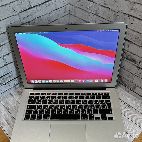 Apple MacBook Air 13 Core i5
