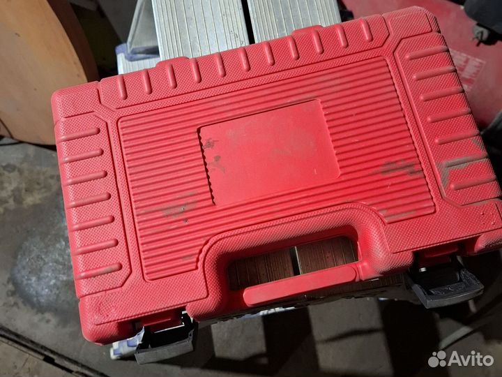 Прокат инструмента замены грм ваг