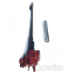 Погружной турбинный насос АЗС (аналог FePetro, Red Jacket)