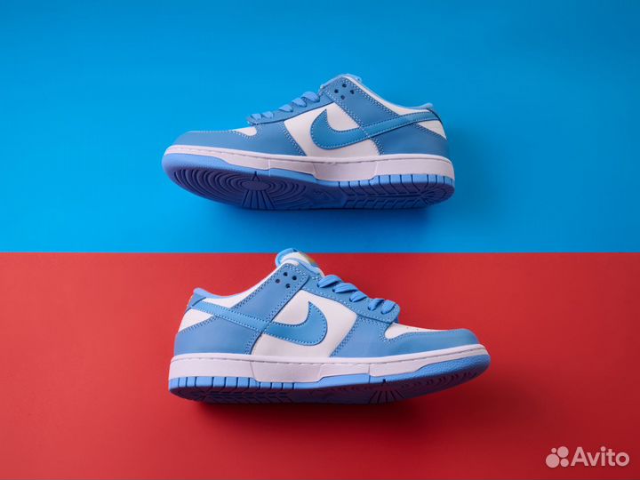 Nike Dunk SB Low Coast