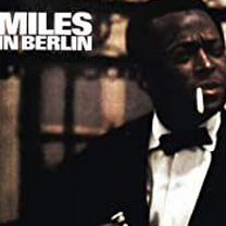 Miles davis - Miles In Berlin (CD)