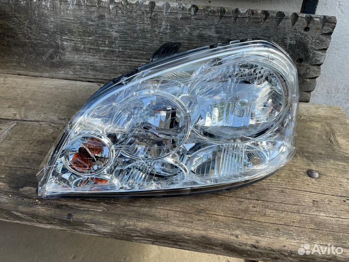 Запчасти на chevrolet