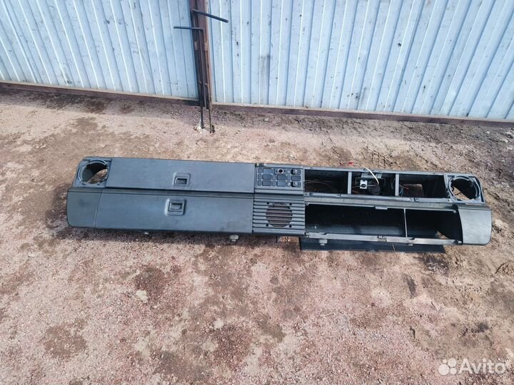 Консоль кабины верхняя Scania 4 серии