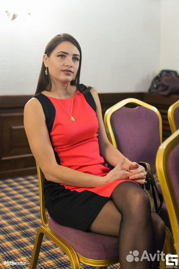 Специалист по кадрам, HR-менеджер, личный помощник