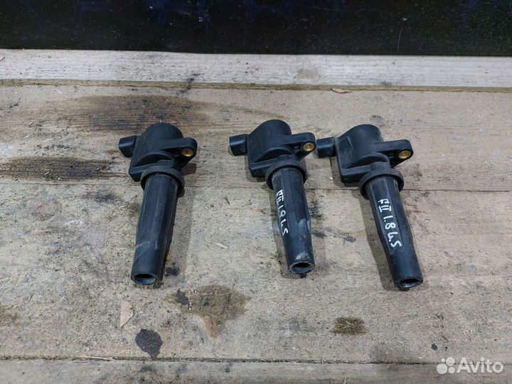 Катушка Ford Focus 2 - 1.8, 2.0