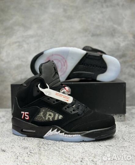 Nike Air Jordan 5