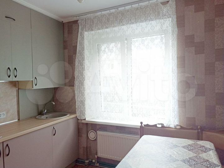 2-к. квартира, 42 м², 2/2 эт.