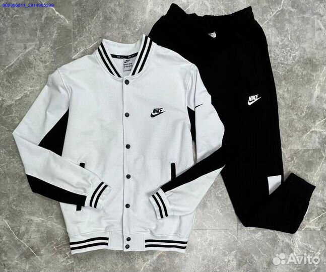 Костюм Nike (Арт.94559)