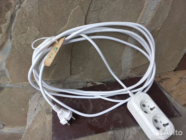 Удлинитель