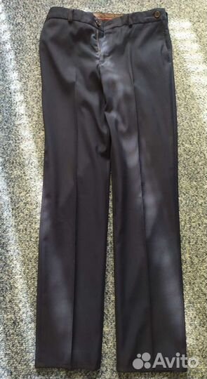 Школьный костюм для мальчика 152