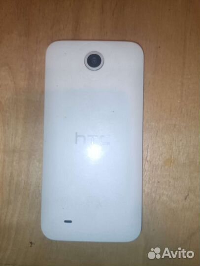 Телефон HTC