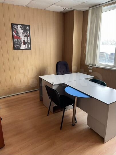 Офисное помещение, 16 м²