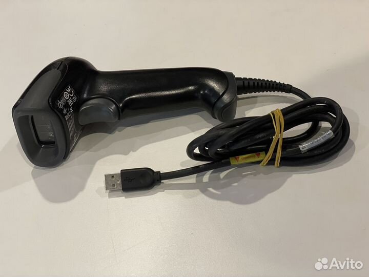 Сканер считывания штрих-кода Honeywell