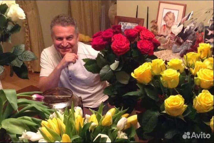 Леонид Агутин. Билеты на концерт 31 августа