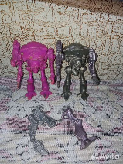 Видеоман Гурон Технологи