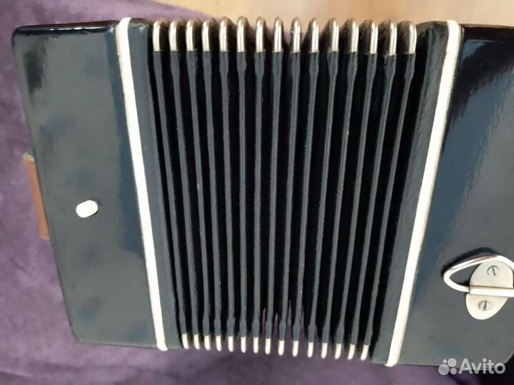 Баян детский