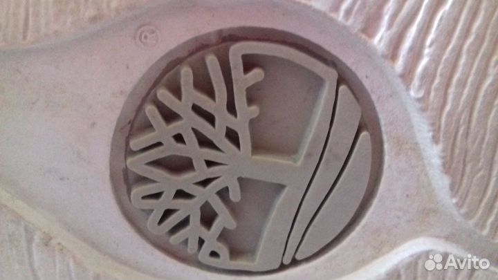 Timberland кроссовки