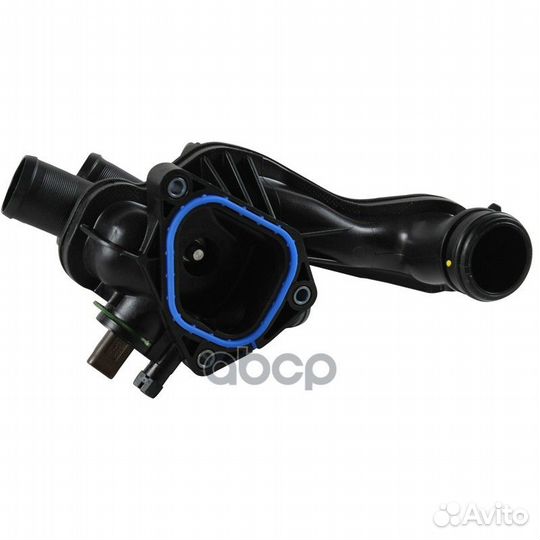 Корпус термостата peugeot 207 2006 981091688