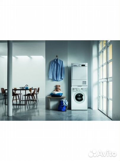Стиральная машина Indesit iwsd 51051