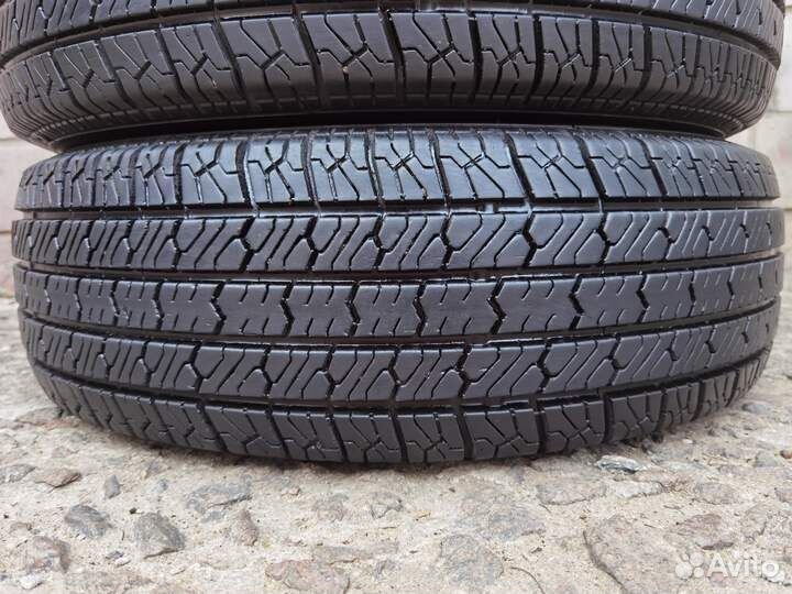 КШЗ К-175 Баргузин 4х4 205/70 R15 95T