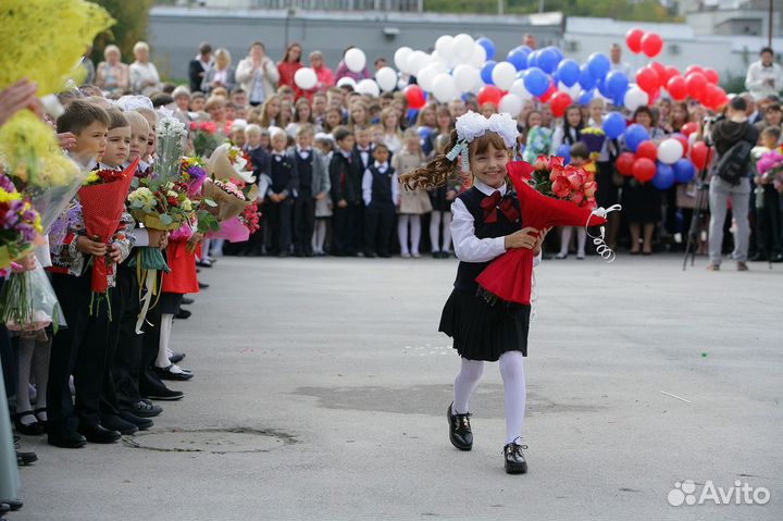 Фотообъектив Canon EF 70-200mm f/2.8L USM