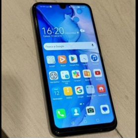 HUAWEI P Smart (2019), 3/32 ГБ