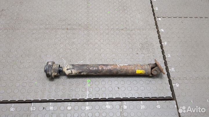 Кардан киа Sorento, 2003