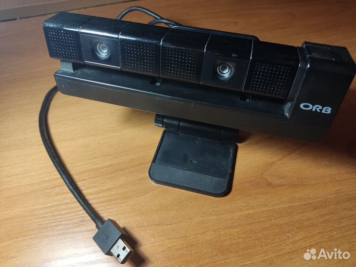 Камера для ps4/ps5 для мувов и PS VR